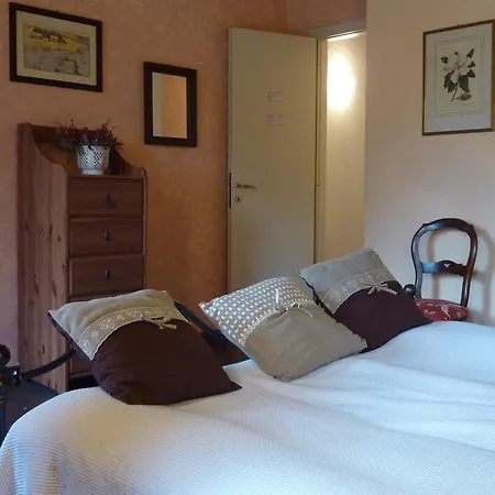 דירה L'armonia San Paolo Solbrito