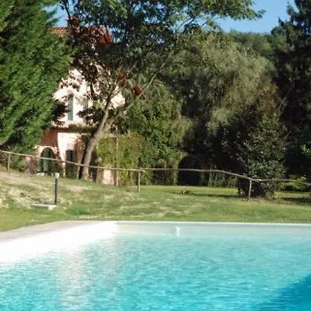L'armonia Apartmán