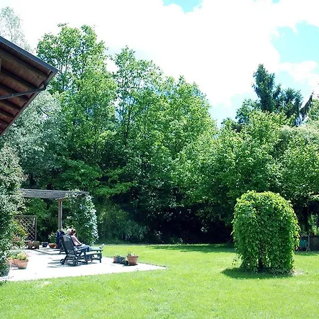 Apartmán L'armonia